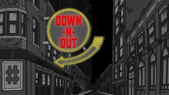 Australia opens fake In-N-Out burger pop-up