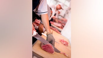 Vegan restaurateurs eat meat, get death threats
