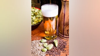 Your favorite beer might be giving you man boobs