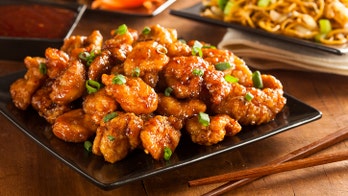 Peng Chang-kuei, creator of General Tso's Chicken, dies at 98