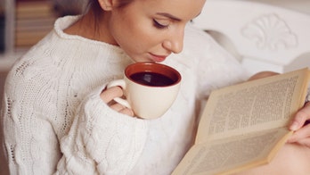 Odd study says you shouldn't drink coffee after a concert