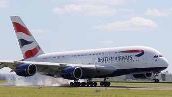 British Airways unveils its longest flight