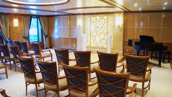 Faith-based cruises bring the spirit alive for many religions