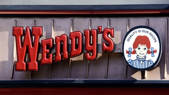 Wendy's struggling like McDonald's and other fast food chains