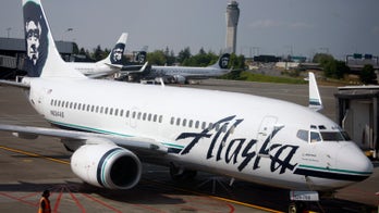 Alaska Airlines flight diverted after man tried to kiss sleeping teen girl