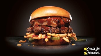 Former NFL star Bubba Baker finds success as barbecue entrepreneur