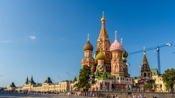 Moscow building an urban beach for people who can't swim