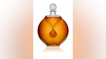 Macallan releases 65-year-old Scotch for $35K