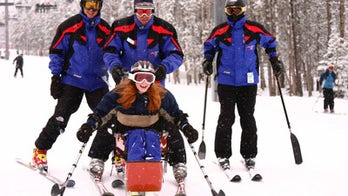 Adventurous vacation ideas for special needs families