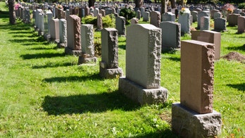 Canadian cemetery owner welcomes planned Biblical themed amusement park