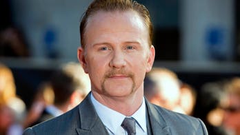 Morgan Spurlock opening his own fast food restaurant