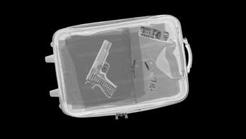 TSA explains the right way to legally fly with a gun