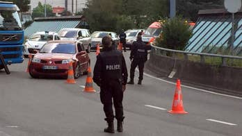 French woman faces jail time for bomb threat to keep husband from visiting mistress