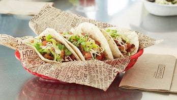 Chipotle dethrones Subway as healthy fast food king, but is it warranted?