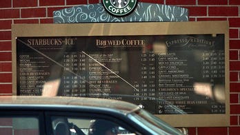 New Jersey banning coffee while driving? Not so fast