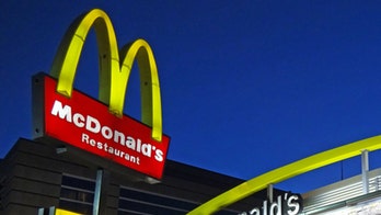 McDonald's headquarters relocating to Oprah's old Chicago offices