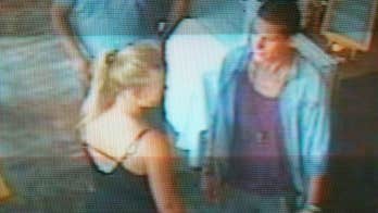 Australian restaurant publicly shames dine-and-dash couple