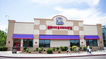 Chuck E. Cheese adds more beer and wine to appeal to millennials