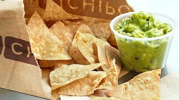 Chipotle launches temporary rewards program, new meat this week