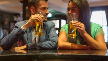 Men and women have very different drinking habits, study says