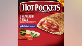 Things you didn't know about Hot Pockets