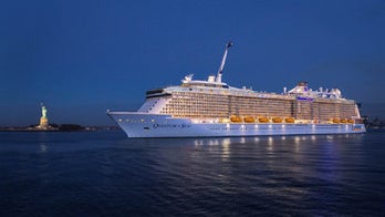 Taking the Kids -- for spring break