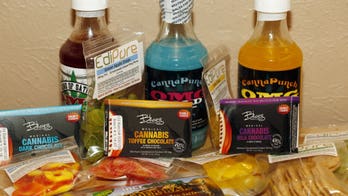 This will tell you how much marijuana is really in that edible