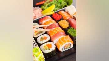 Food fraud rampant throughout US restaurants and supermarkets, book reveals