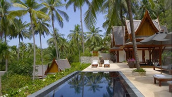 Best honeymoon hideaway hotels in the world