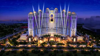 Batman’s casino? Macau building luxury resort modeled after Gotham City