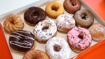 How to get Donut Day freebies