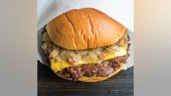 Shake Shack debuts retro new ‘Roadside’ burger