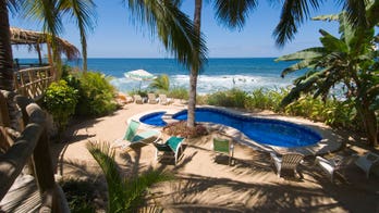 Check out the beautiful resort hosting the next 'Bachelor in Paradise'