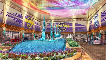 Hard Rock unveils plans for Atlantic City casino-hotel