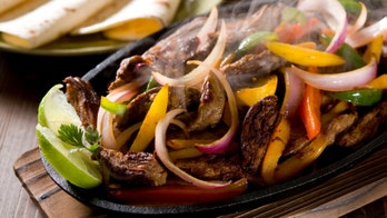 How to make delicious steak fajitas in just 30 minutes
