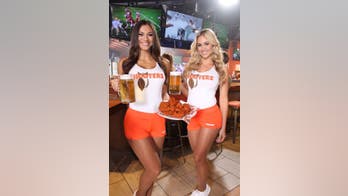 Breastaurant business is booming as other chains struggle