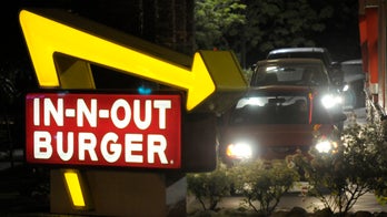 In-N-Out sues DoorDash for delivering burgers without its permission