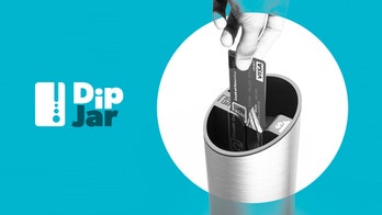 Technology may be turning us into bigger tippers