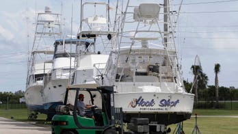 Major cruise port estimates $7 million in Hurricane Matthew damage