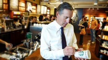 Starbucks brews controversy with its #RaceTogether campaign