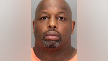 Former NFL star Dana Stubblefield accused of raping disabled woman