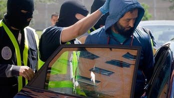 Spanish Police Break Up Alleged Jihadist Recruitment Network