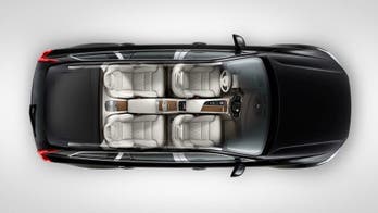 Volvo's ultra-luxurious XC90 Excellence priced from $105,895