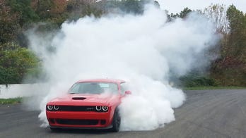 Most exciting cars of 2014