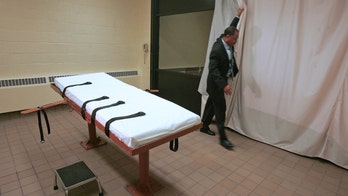 Judge refuses to lift order delaying executions in Ohio