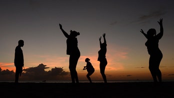 Iran arrests 6 for teaching Zumba