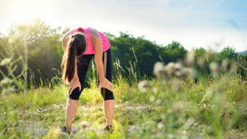 Exercise linked to better breast cancer outcomes