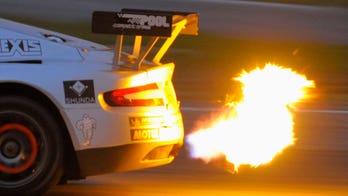 White House to pipe in on EPA race car emissions rules