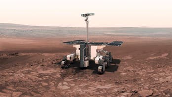 ExoMars: Inside Europe's quest to land a rover on the red planet