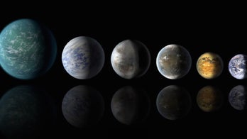Exoplanet hunters made key finds in 2015